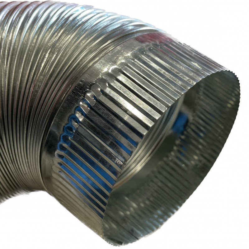 زانویی لوله بخاری مدل G15