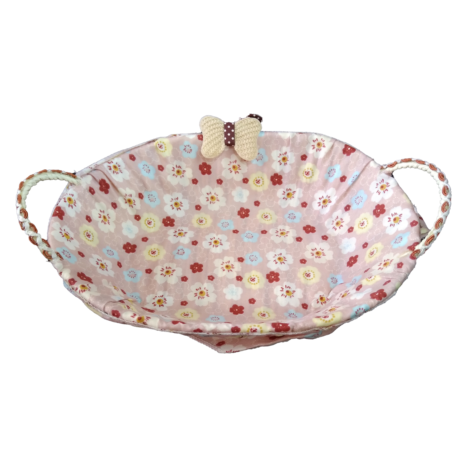 سبد نان و سبزی مدل 1230