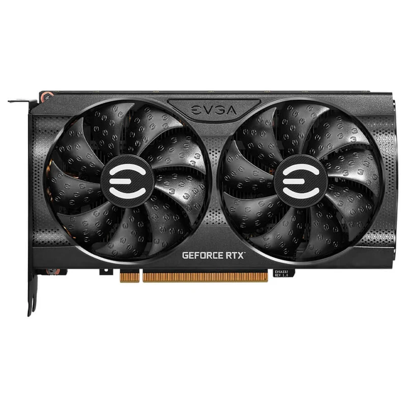 کارت گرافیک مدل RTX 3060 EVGA 12G