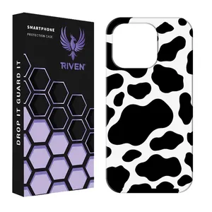 RIVEN RI1-12 Case For Apple iPhone 12