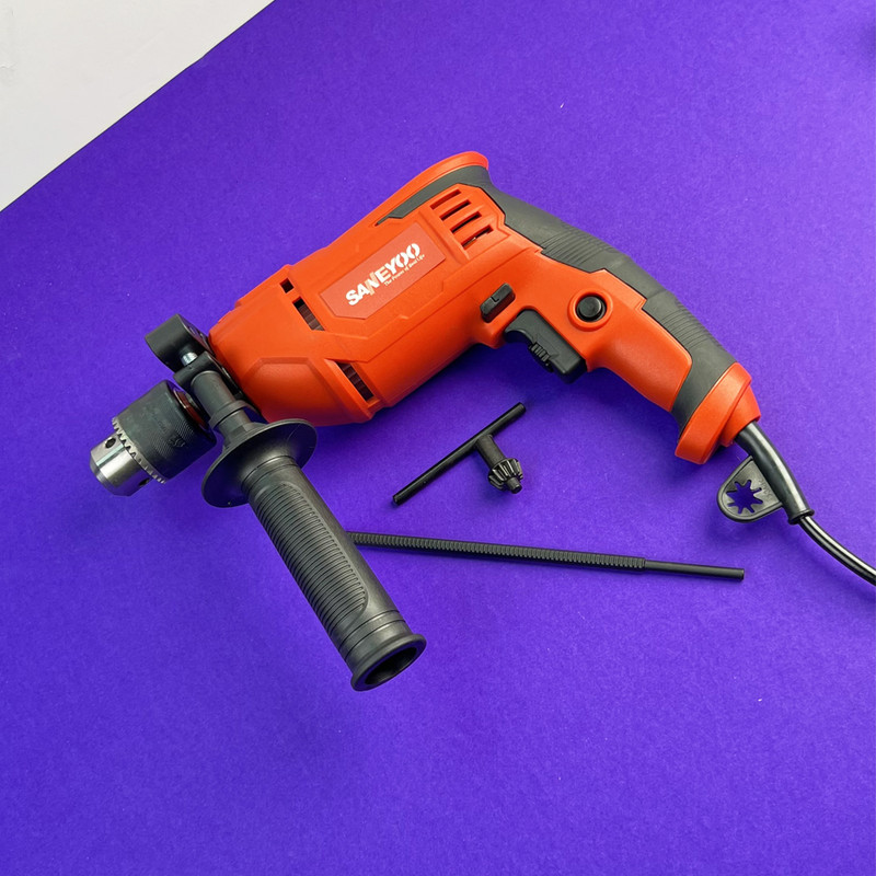 دریل چکشی سانیو مدل SAID01-710 دریل چکشی سانیو مدل SAID01-710