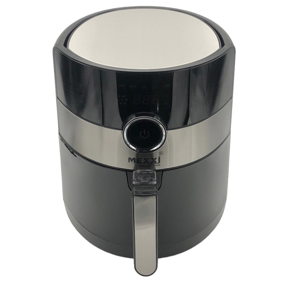 سرخ کن بدون روغن مکسی مدل 1400W