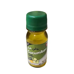 روغن خیار پامکا مدل پایه حجم 60 میلی لیتر