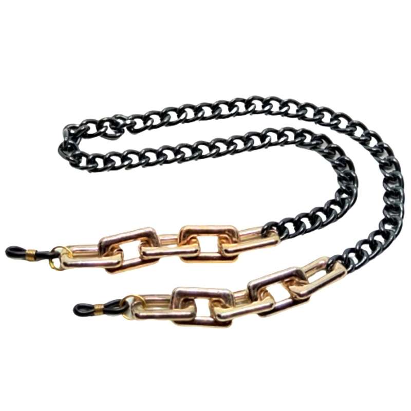 بند عینک مدل زنجیر کد AGB14