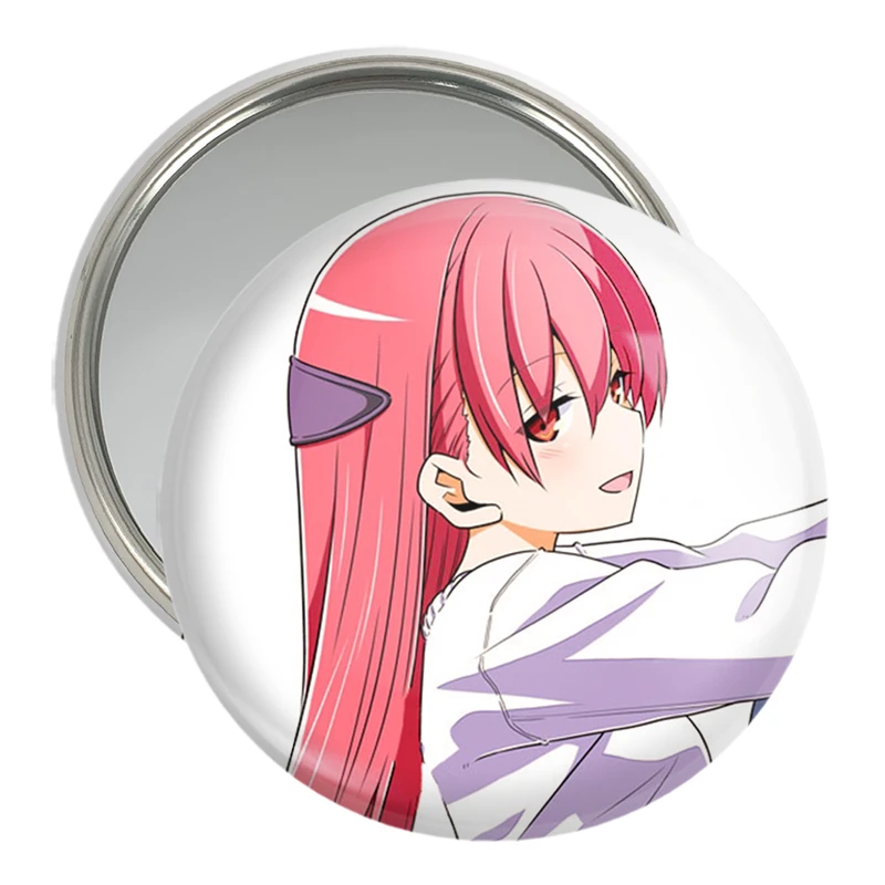 آینه جیبی خندالو مدل تسوکاسا انیمه تونیکاوای کد 36194