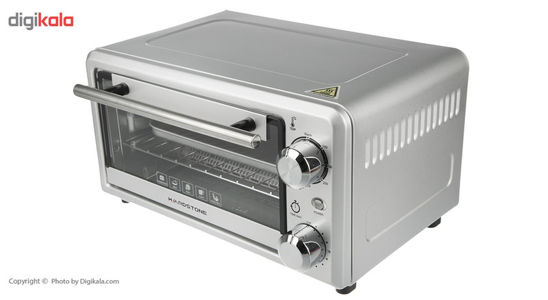 آون توستر هاردستون مدل OTM1011