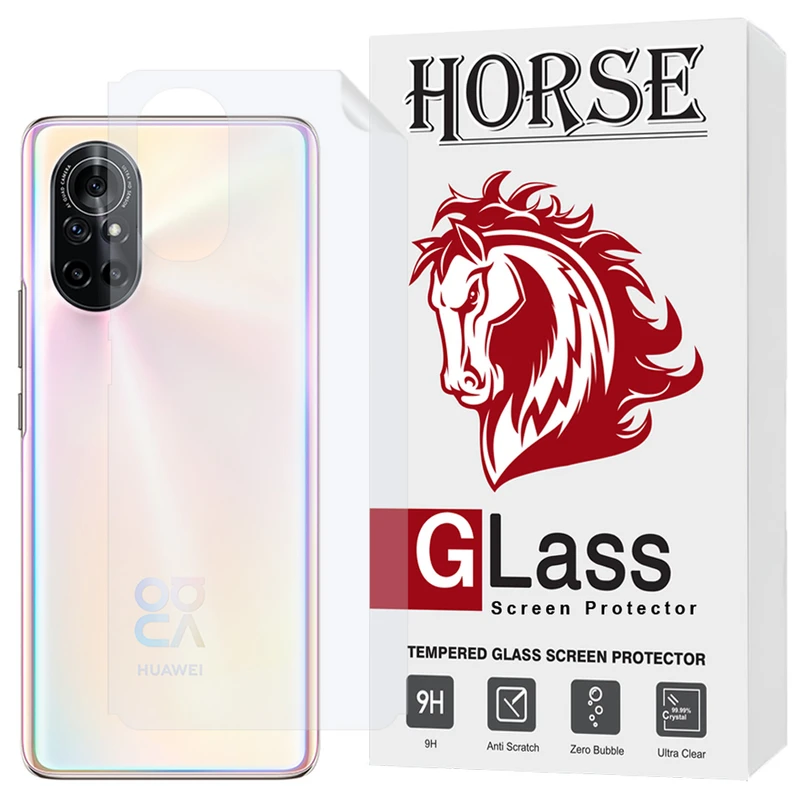 محافظ پشت گوشی هورس مدل HNAMTB20 مناسب برای گوشی موبایل هوآوی Nova 8