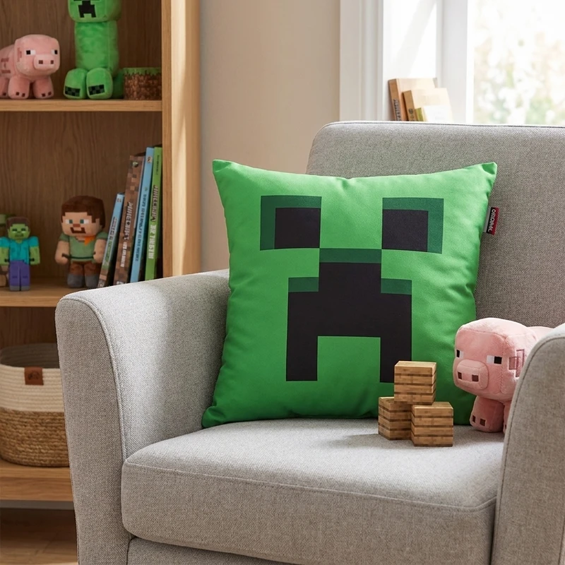 کوسن ناریکو طرح ماینکرافت Minecraft کد 03777