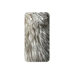 MAHOOT Sheep Skin Cover Sticker for Huawei Y3 2017