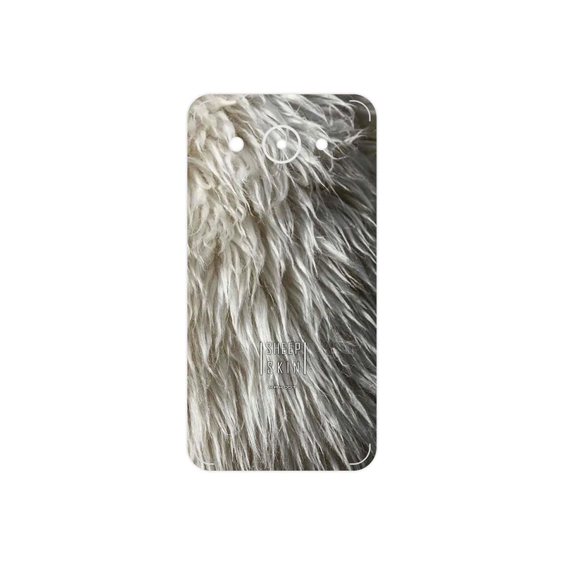 برچسب پوششی ماهوت مدل Sheep Skin مناسب برای گوشی موبایل هوآوی Y3 2017