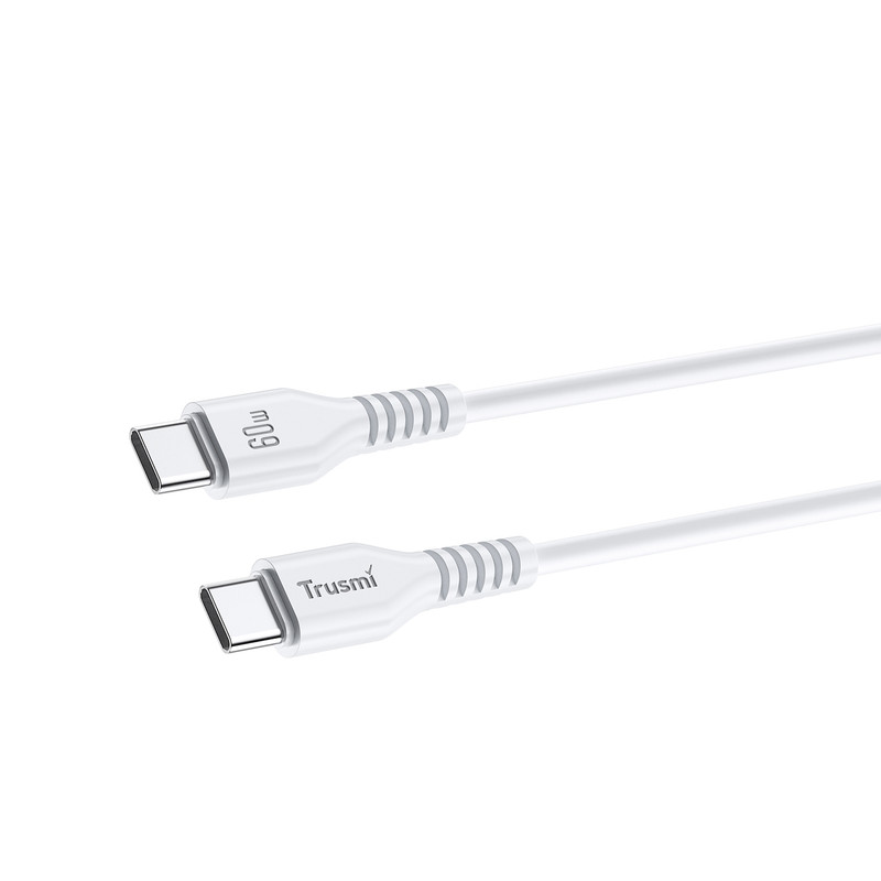 کابل usb-C تراسمی مدل CA54-05 طول 1 متر