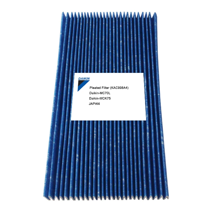 فیلتر دستگاه تصفیه کننده هوا دایکین  مدل MCK75