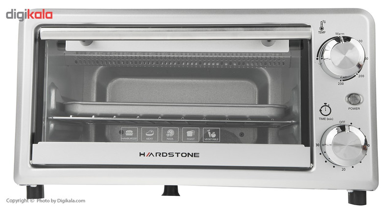 آون توستر هاردستون مدل OTM1011