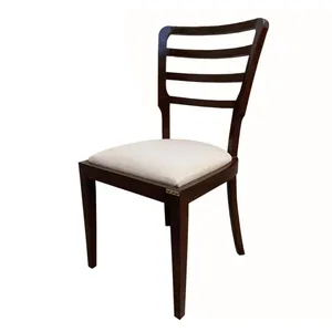 صندلی اسپرسان چوب مدل sn24
