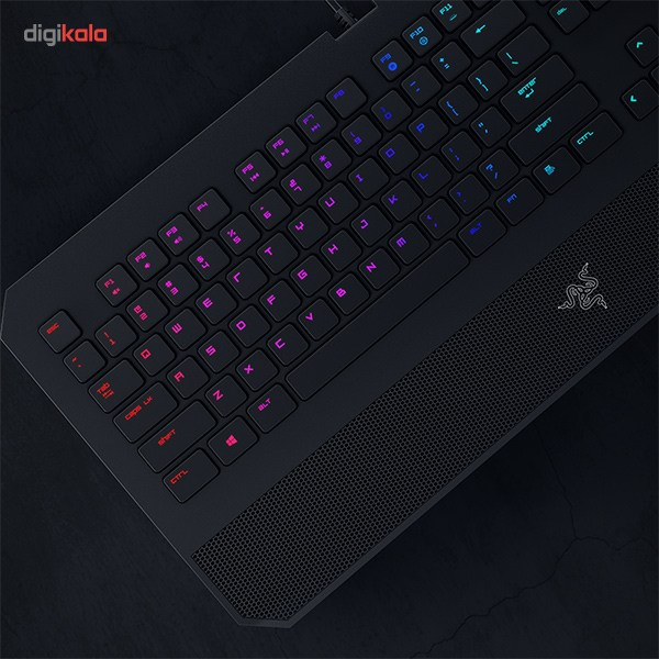 razer deathstalker chroma rgb