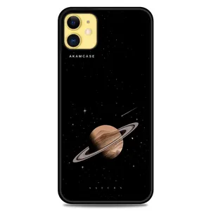 AKAM AMC-WA11-PLANET-22 Cover For Apple iPhone 11