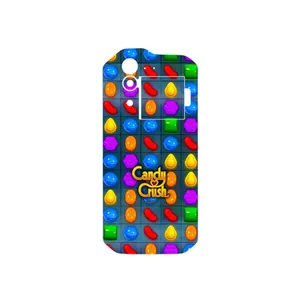 MAHOOT Candy Crush Game Series Cover Sticker for CAT S60