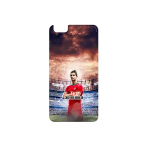 MAHOOT Cristiano Ronaldo 2 Cover Sticker for Honor 4X