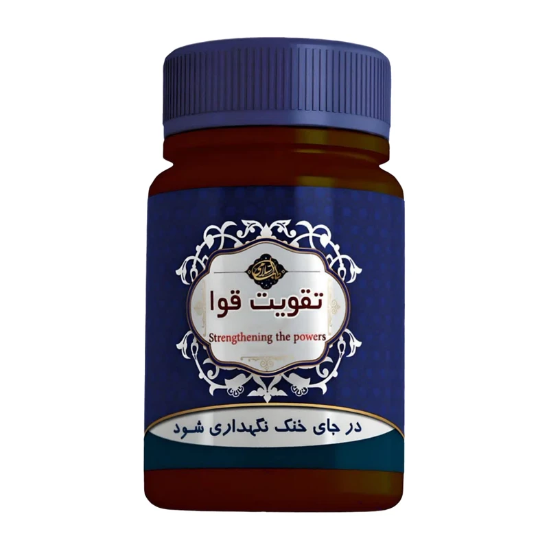 حب سویق تقویت قوا فدک - 45 گرم