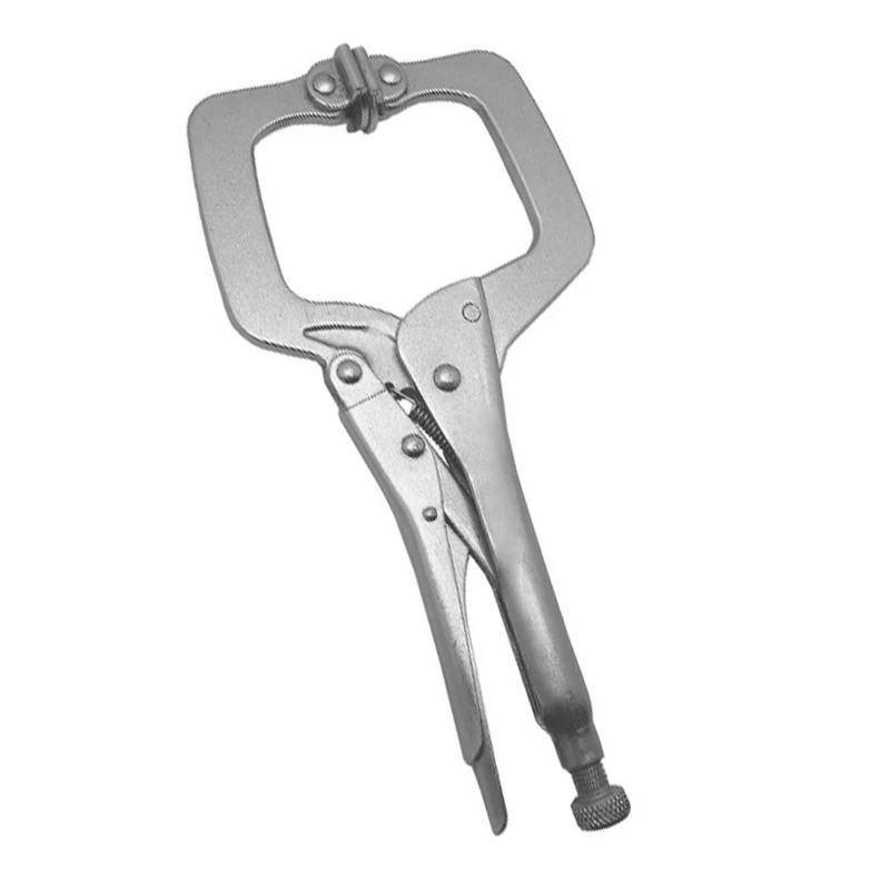 انبر قفلی ورق گیر مدل RX1163 سایز 10 اینچ