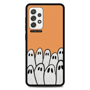 AKAM AMC-WSGA52-BOO-20 Cover For Samsung Galaxy A52