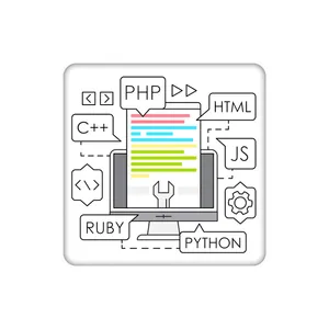 زیر لیوانی طرح برنامه نویسی کد python