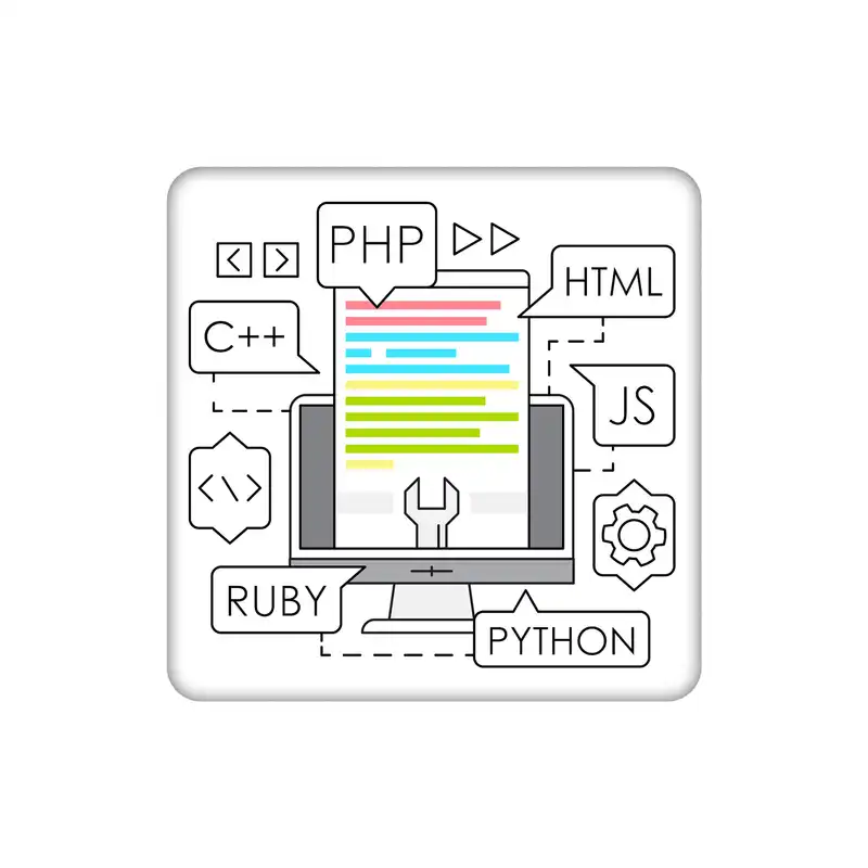 زیر لیوانی طرح برنامه نویسی کد python