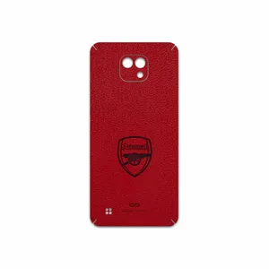 MAHOOT RL-ARSNL Cover Sticker for LG X Cam
