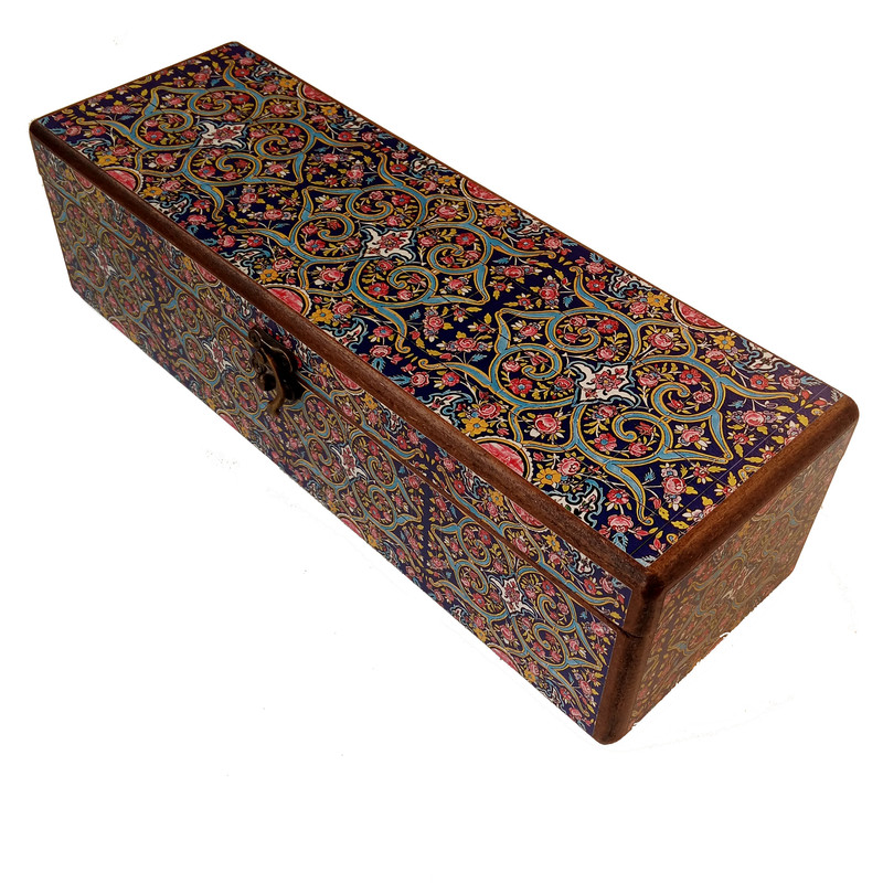 جعبه دمنوش مدل JD1030105