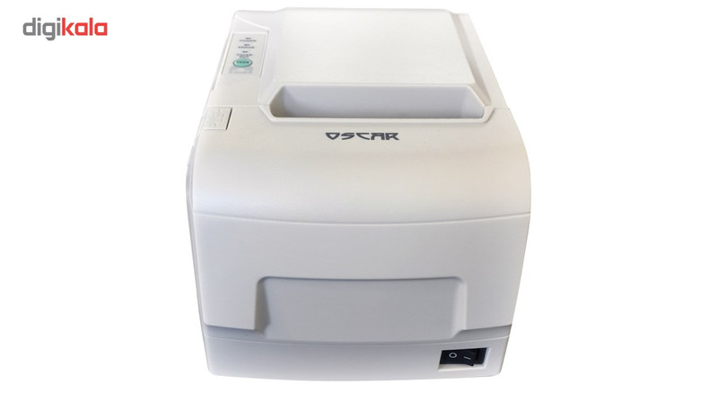 پرینتر حرارتی اسکار مدل POS88F
