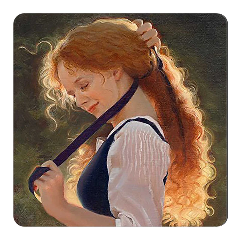  مگنت طرح دختر کد wmg2252