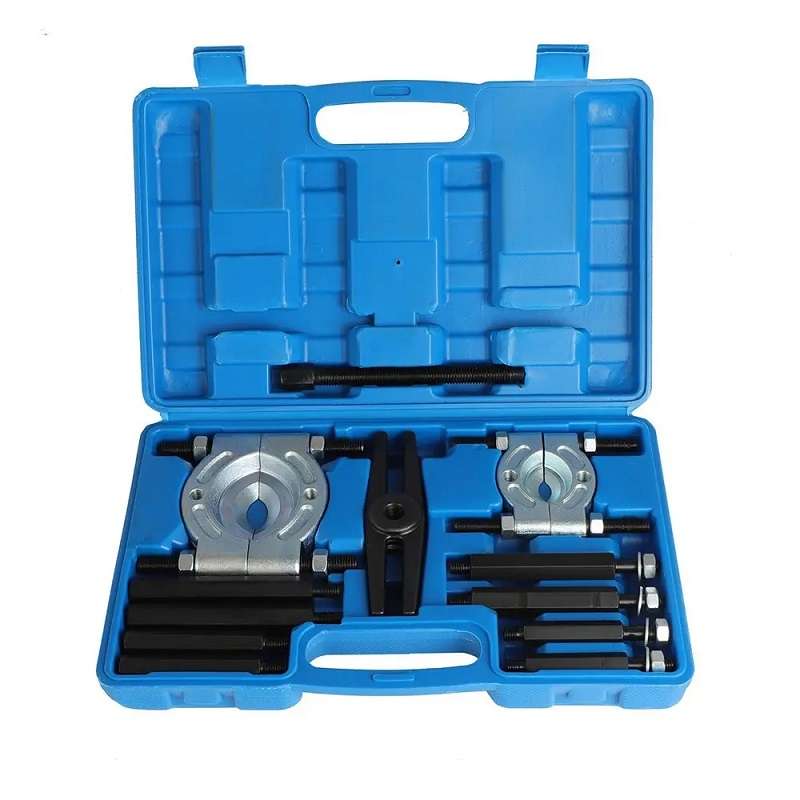 بلبرینگ کش مدل ZK-12 مجموعه 12 عددی بلبرینگ کش مدل ZK-12 مجموعه 12 عددی