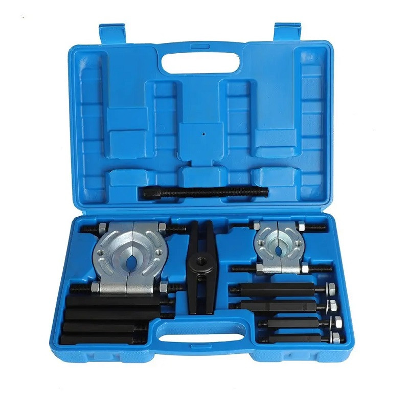 بلبرینگ کش مدل ZK-12 مجموعه 12 عددی بلبرینگ کش مدل ZK-12 مجموعه 12 عددی