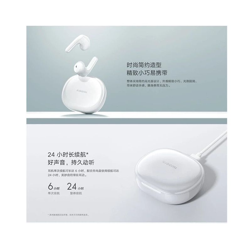هدفون بلوتوثی انکر مدل SUR HI-FI LY 4 NC WIRELESS -  - 7