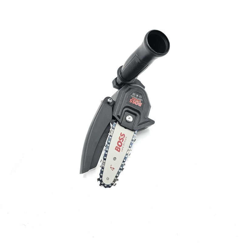 تبدیل دریل شارژی به اره زنجیری سرشاخه زن باس مدل LIFE_STYLE کد 4 تبدیل دریل شارژی به اره زنجیری سرشاخه زن باس مدل LIFE_STYLE کد 4