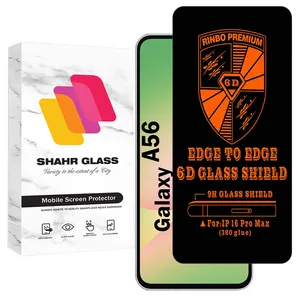 Shahr Glass RINBO200 Screen Protector For Samsung Galaxy A56 5G