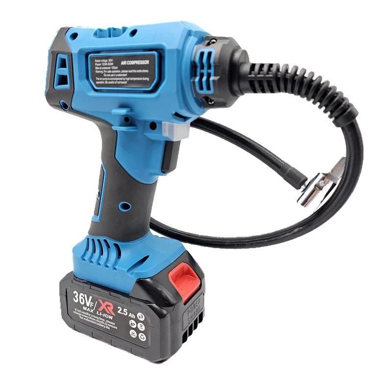 کمپرسور  هوا باس مدل 09