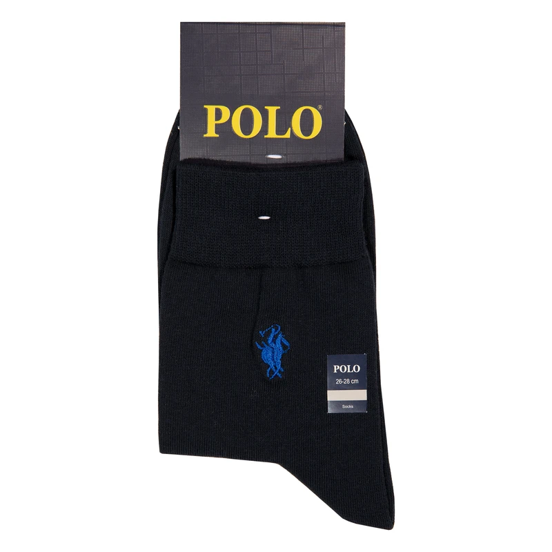 جوراب مردانه مدل PLN2024