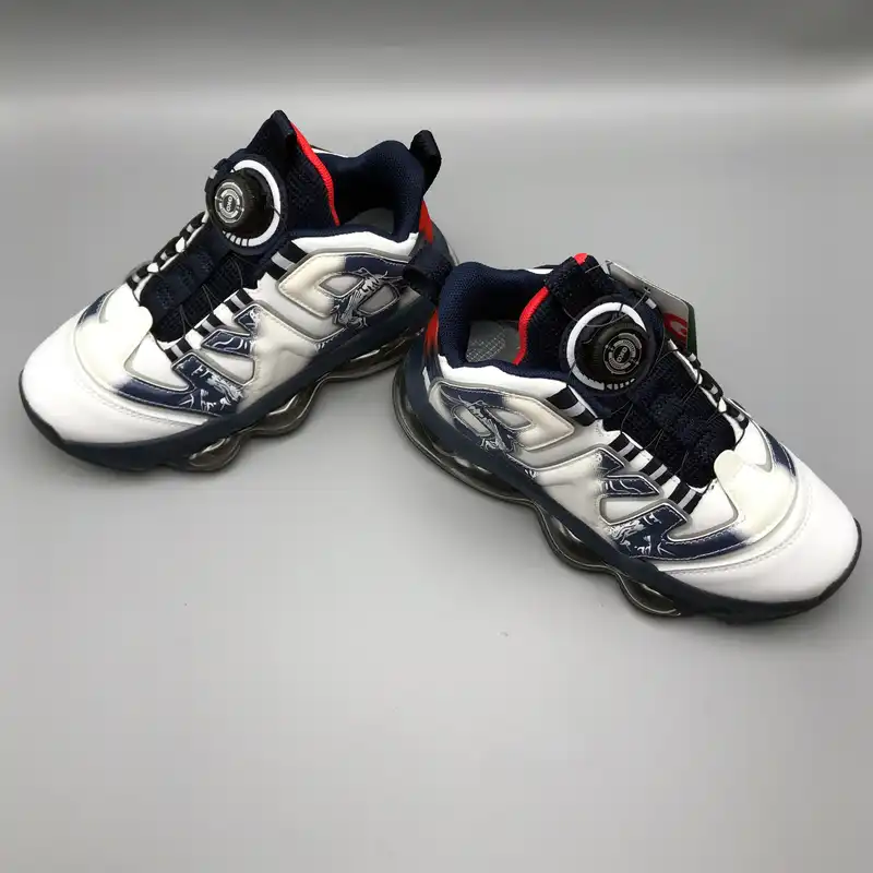 کفش پیاده روی بی کی جی کیدز کد 418