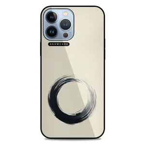 AKAM AMC-WA13PROMAX-ZEN-13 Cover For Apple iPhone 13 Pro Max