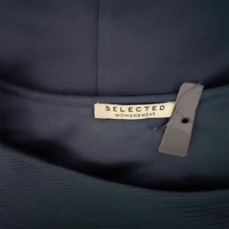 پیراهن زنانه سلکتد مدل 05176