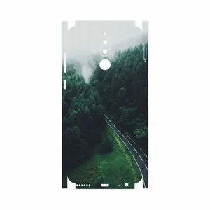 MAHOOT Jungle-FullSkin Cover Sticker for Huawei Mate 10 Lite