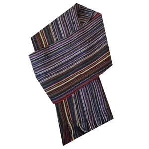 شال گردن درسمن مدل M5