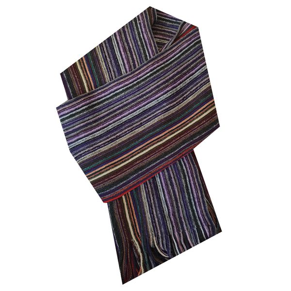 شال گردن درسمن مدل M5 شال گردن درسمن مدل M5