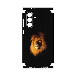 MAHOOT Lion-FullSkin Cover Sticker for Samsung Galaxy A56