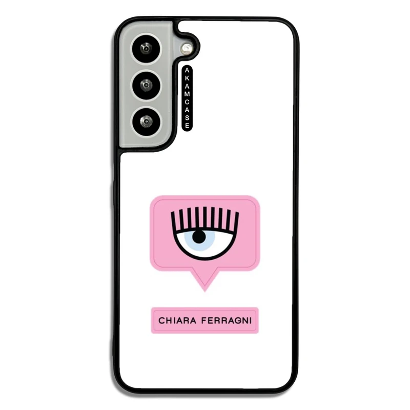 کاور آکام مدل AMCWSGS22-CHIARA14 مناسب برای گوشی موبایل سامسونگ Galaxy S22