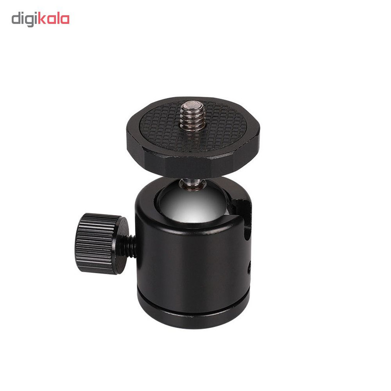 سر سه پایه مدل DCA0671