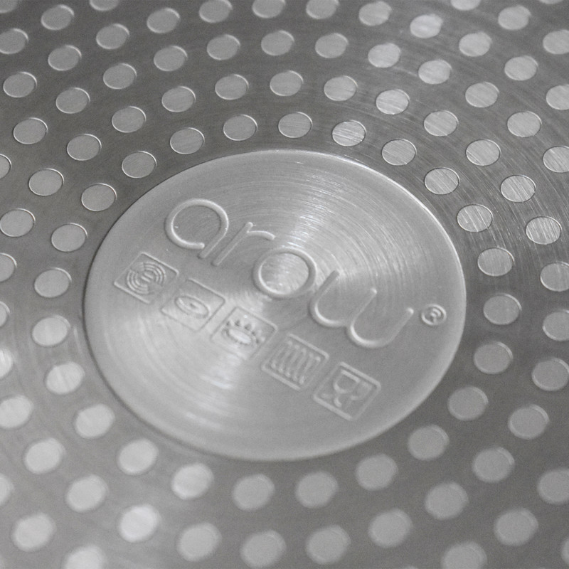 سرویس پخت و پز 9 پارچه آرو مدل Monza