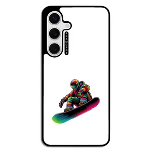 AKAM AMC-WSGS24-SKI-23 Cover For Samsung Galaxy S24