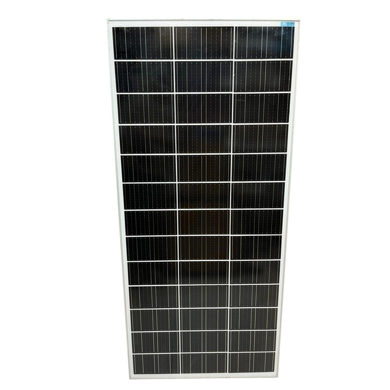پنل خورشیدی اوسان سولار مدل M-180-18 مونوکریستال توان 180 وات بسته دو عددی